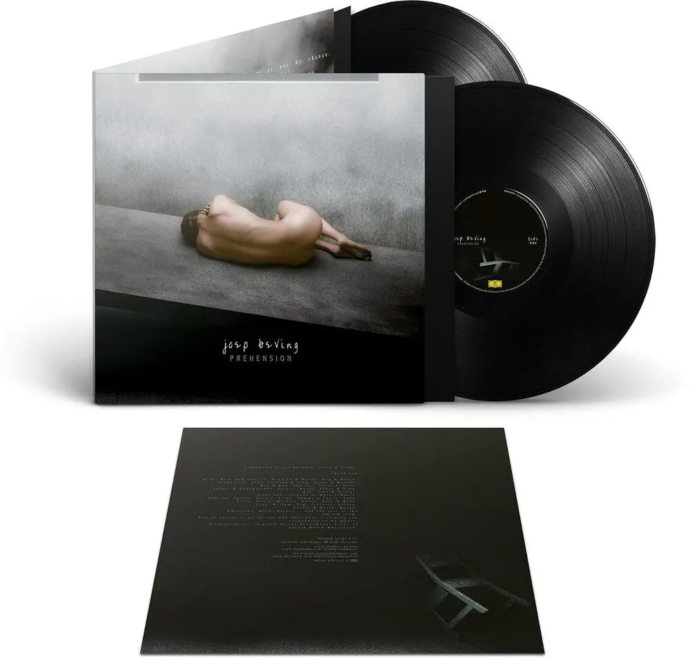 Joep Beving- Prehension 1