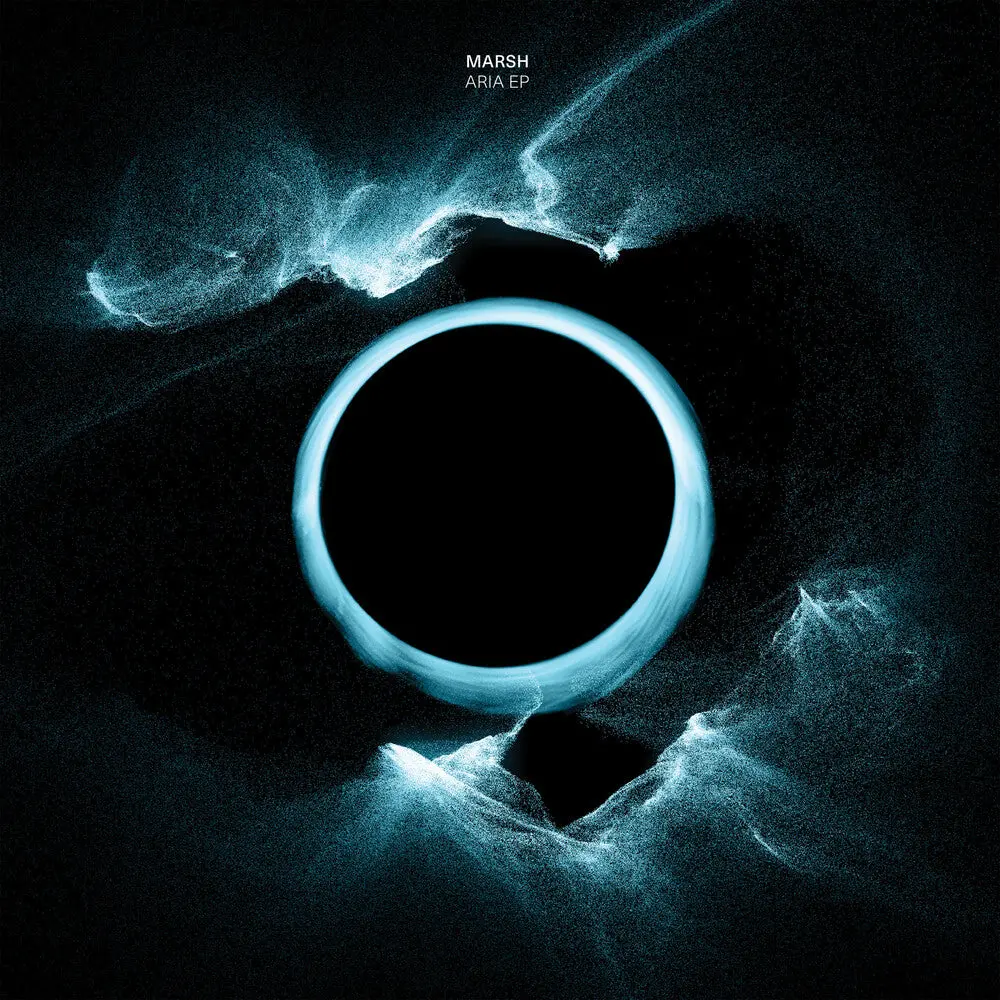 Marsh- Aria Ep [Blue Marble] 1
