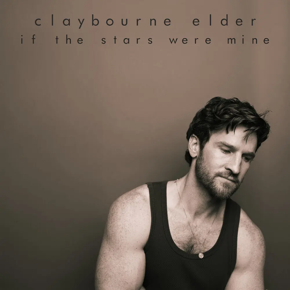 Claybourne Elder- If The Stars Were Mine (Cd) 1