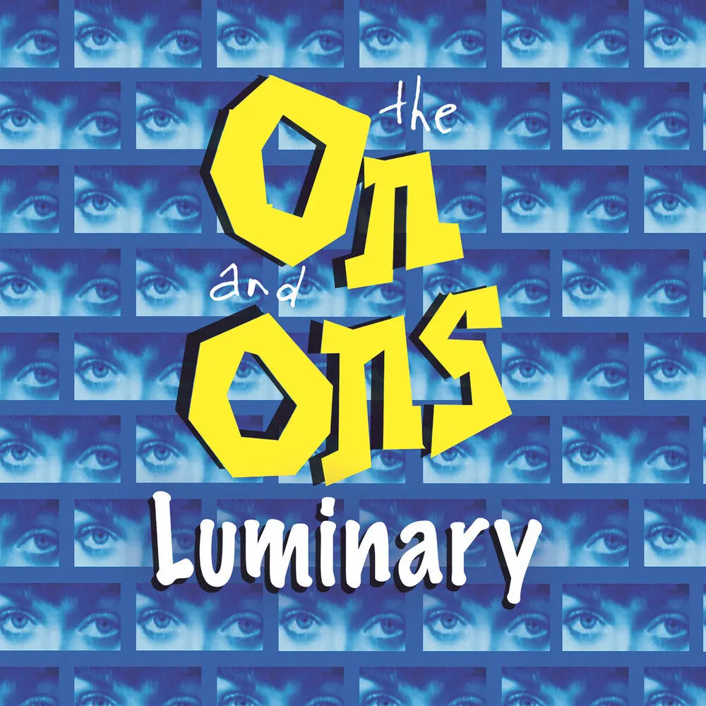 On And Ons- Luminary (Cd) 1
