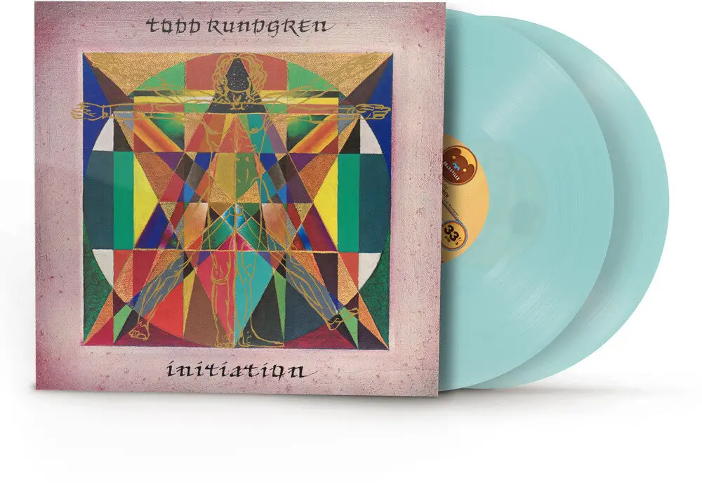 Todd Rundgren- Initiation 1