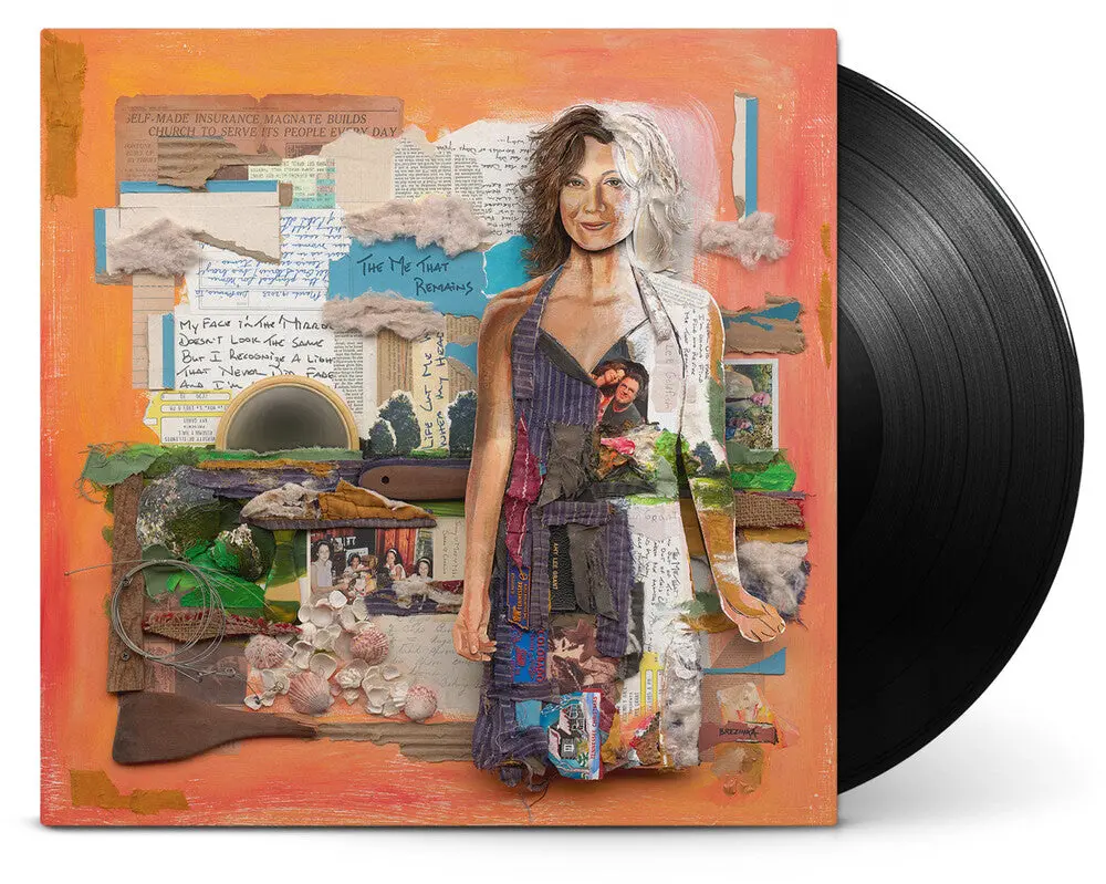 Amy Grant- The Me That Remains (Preorder) 1