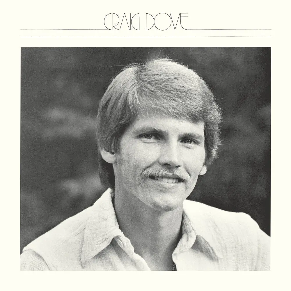 Craig Dove- Craig Dove 1