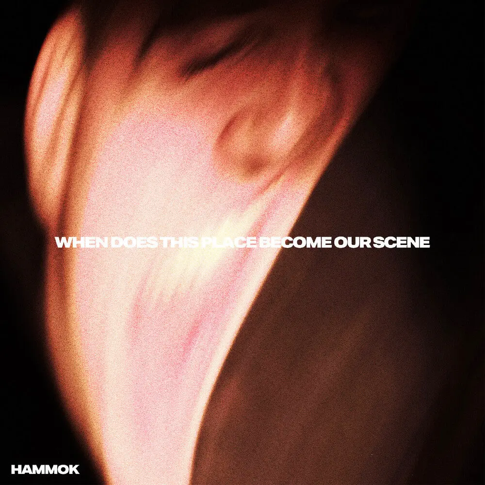 Hammok- When Does This Place Become Our Scene [Digipak] (Preorder) (Cd) 1