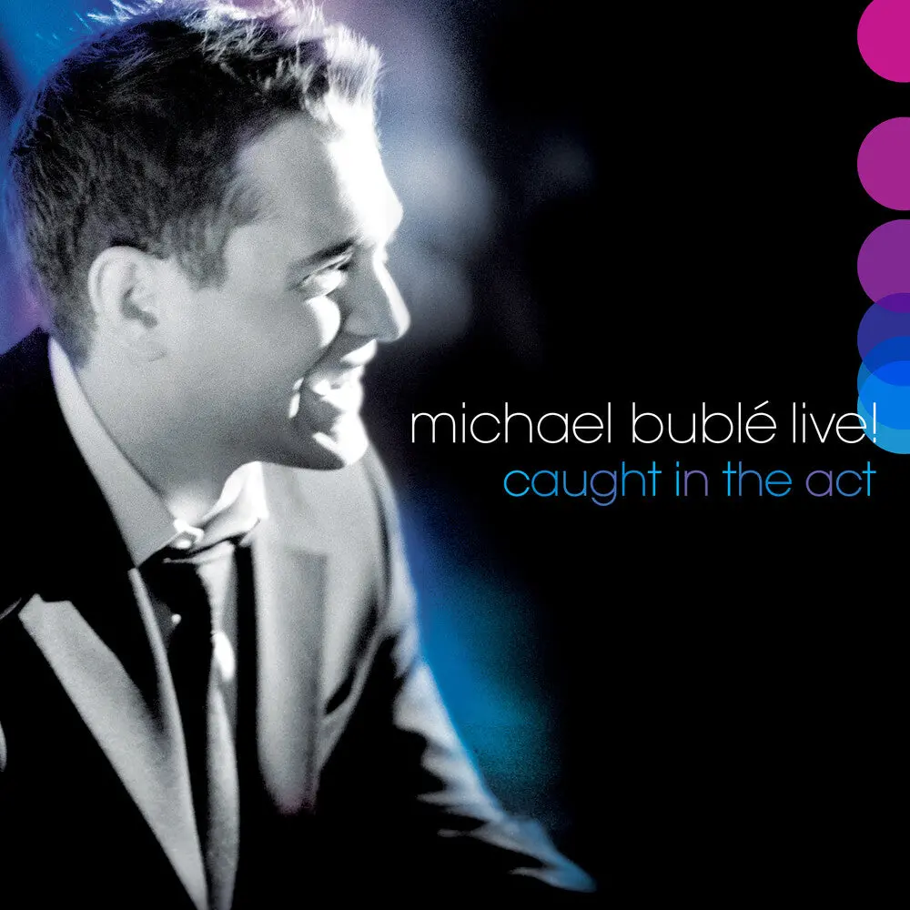 Live! Caught In The Act (Preorder) (Cd) 1