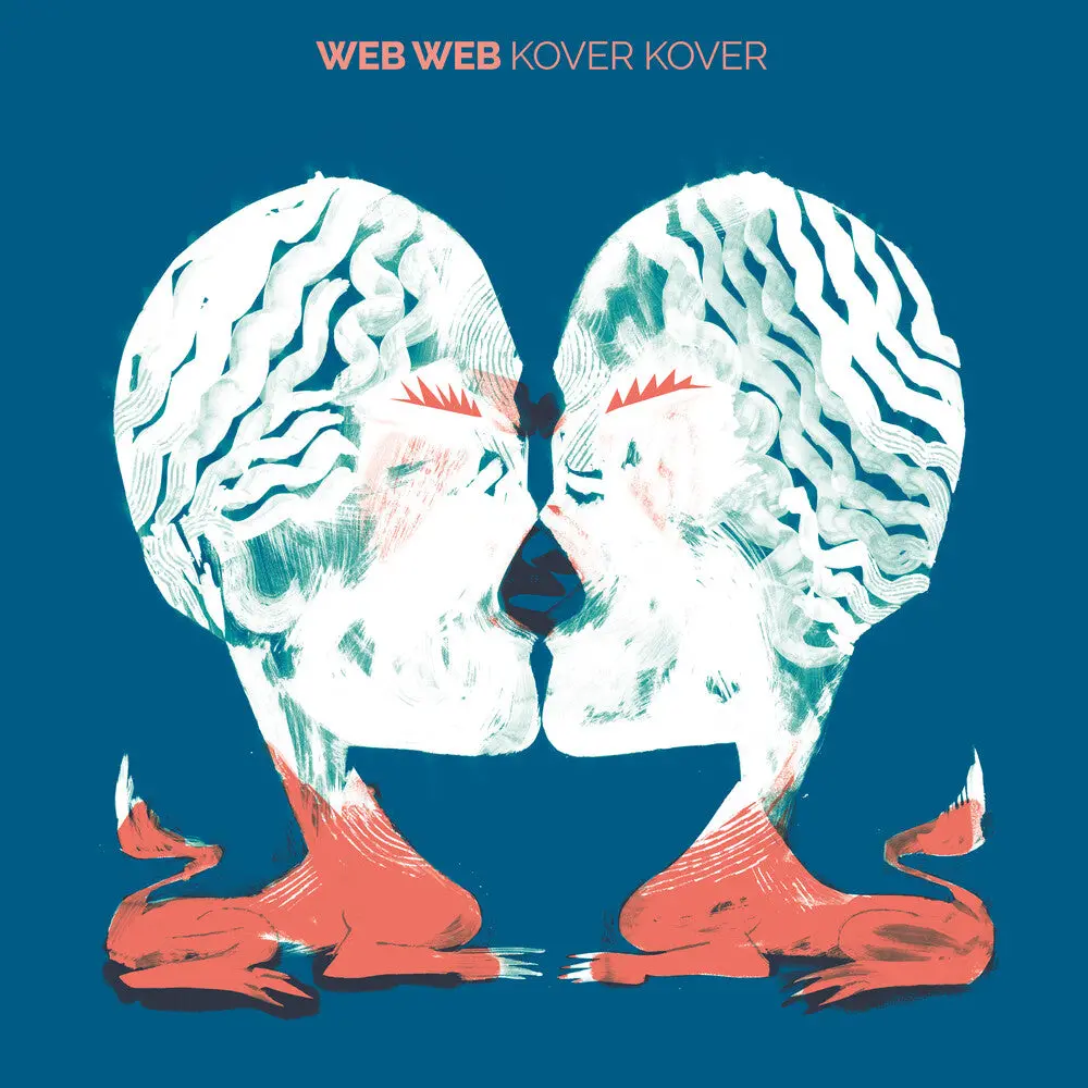 Web Web- Kover Kover (Preorder) (Cd) 1