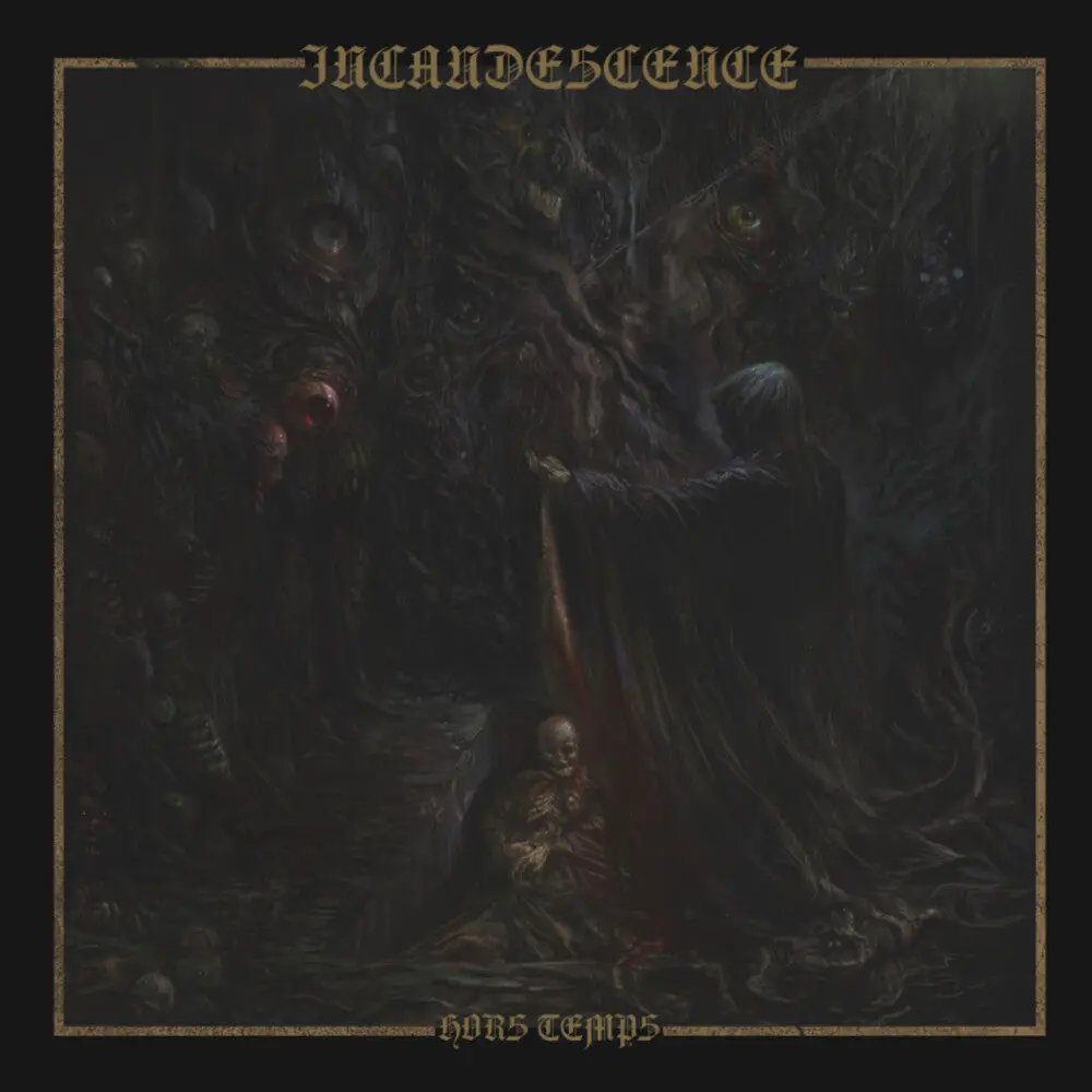 Incandescence- Hors Temps - Limited Deceptions Lp [Limited Edition] (Uk) 1