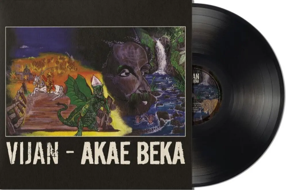 Akae Beka- Vijan 1