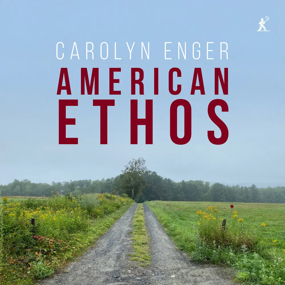 Carolyn Enger- American Ethos (Preorder) (Cd) 1