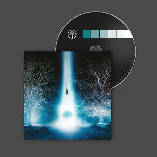 Enter Shikari- Lose Your Self (United Kingdom - Import) 1