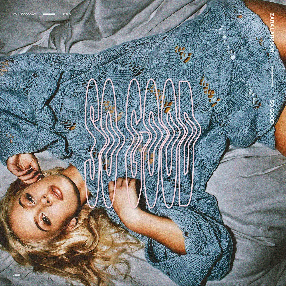 Zara Larsson- So Good (Bonus Track) (Cd) 1