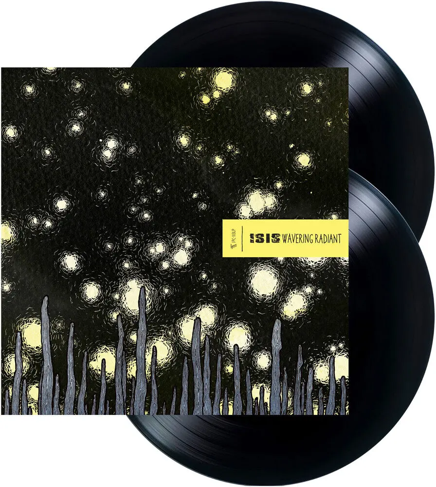 Isis- Wavering Radiant (Preorder) 1