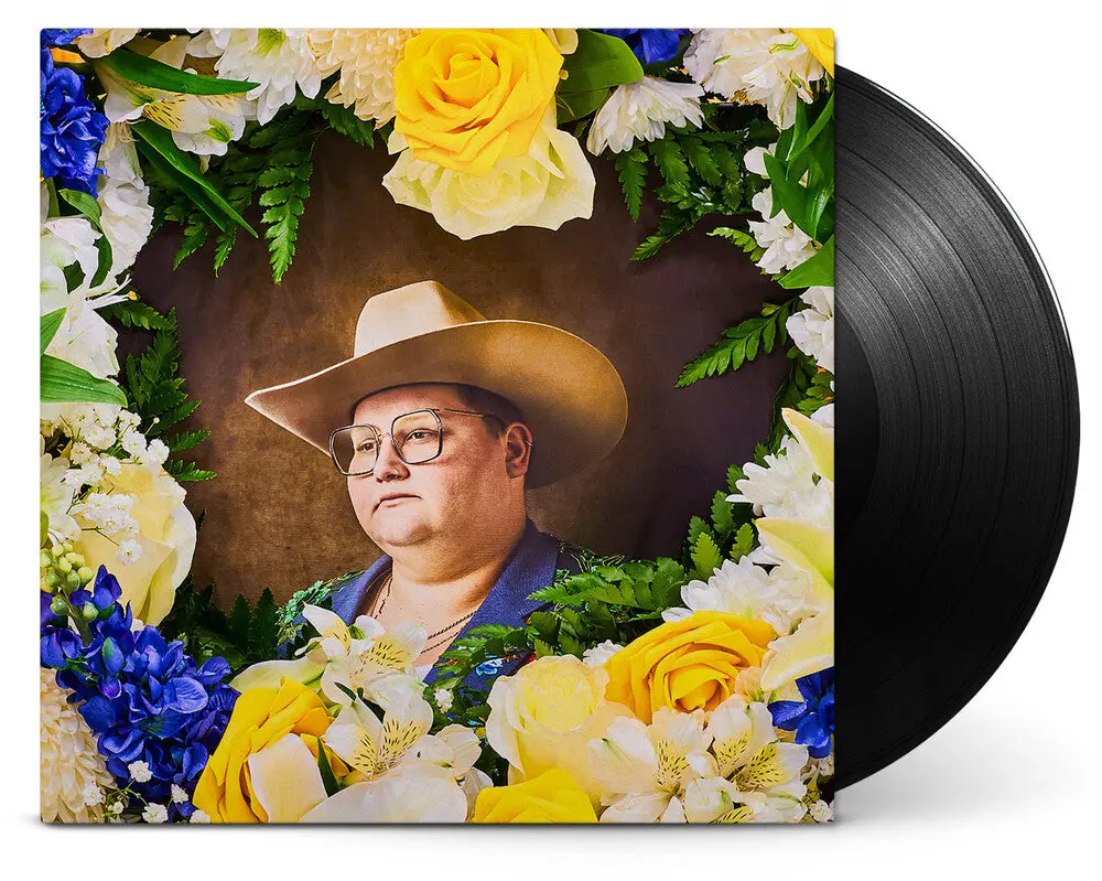 Joshua Ray Walker- Ain't Dead Yet (Preorder) 1