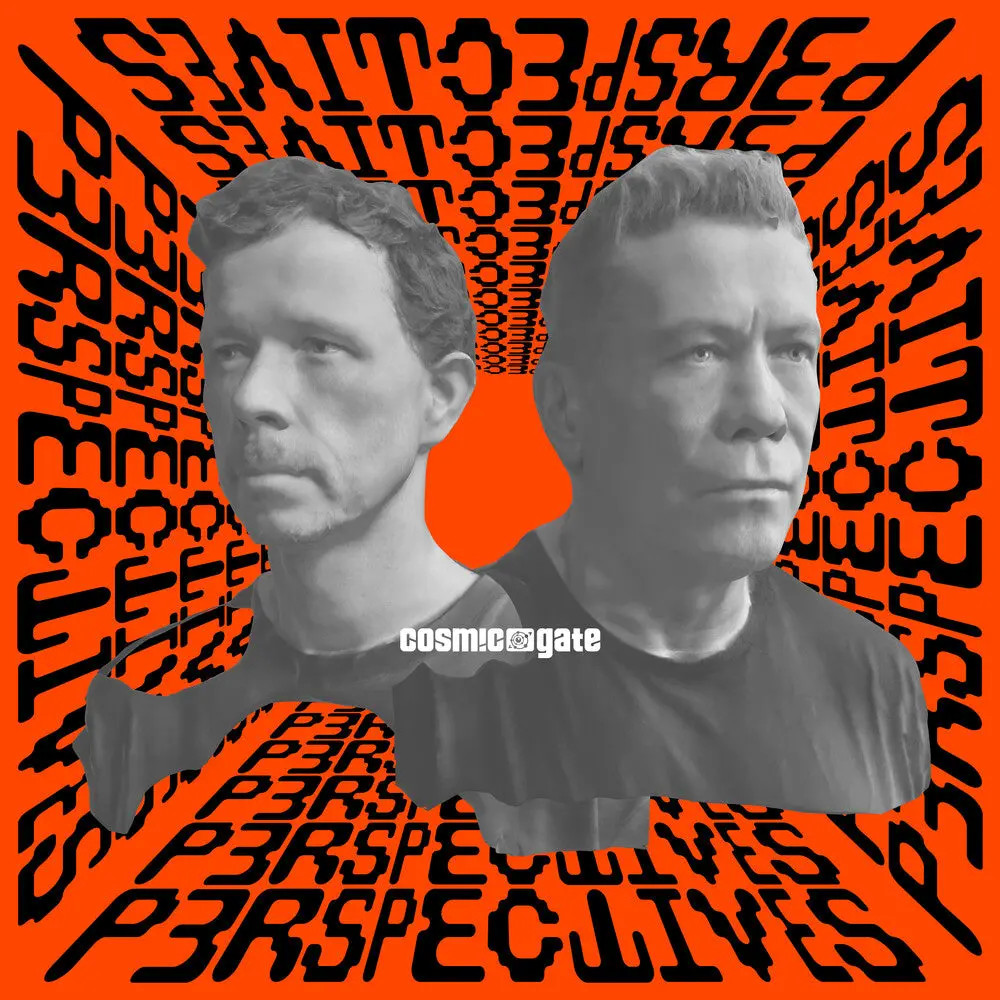 Cosmic Gate- Perspectives (Bonus Tracks) (Preorder) (Cd) 1