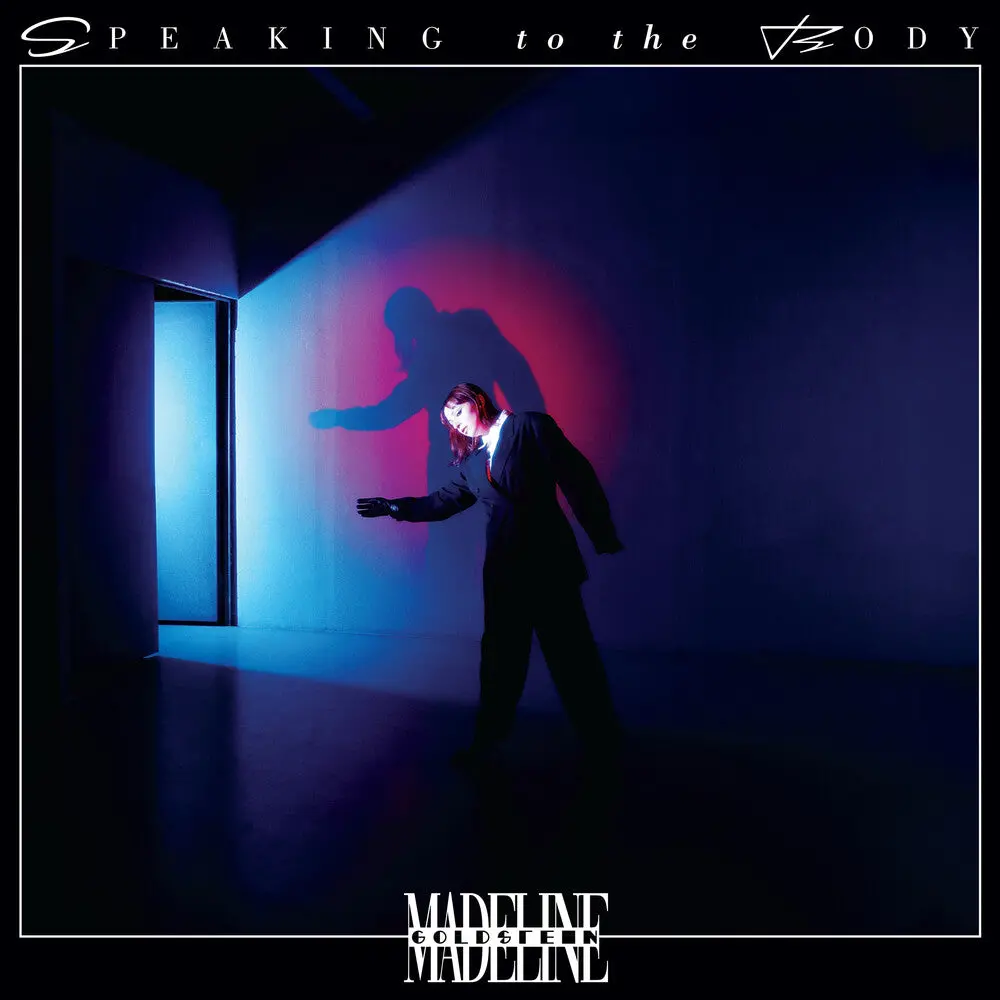 Madeline Goldstein- Speaking To The Body (Preorder) (Cd) 1