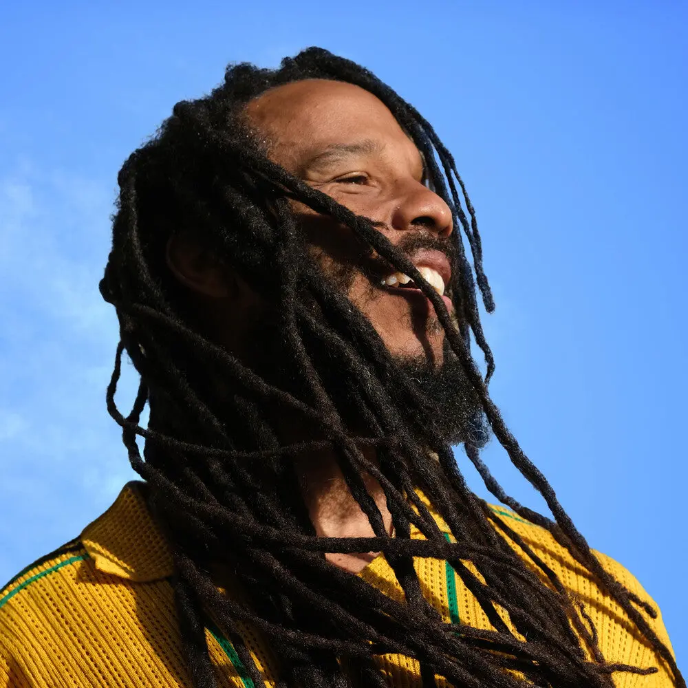 Ziggy Marley- Brightside (Preorder) 1