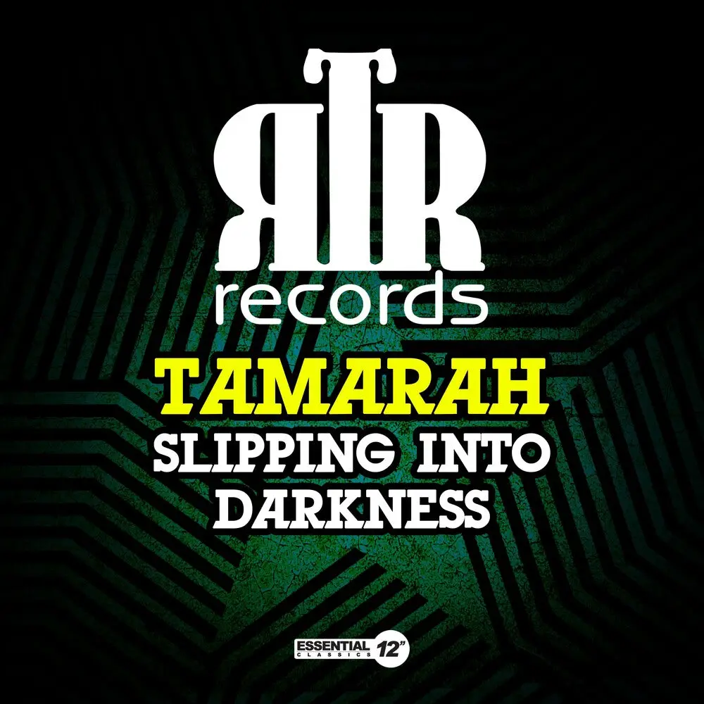 Tamarah- Slipping Into Darkness (Cd) 1