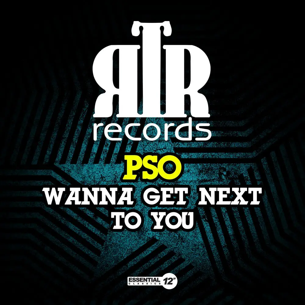 Pso- Wanna Get Next To You (Mod) (Cd) 1