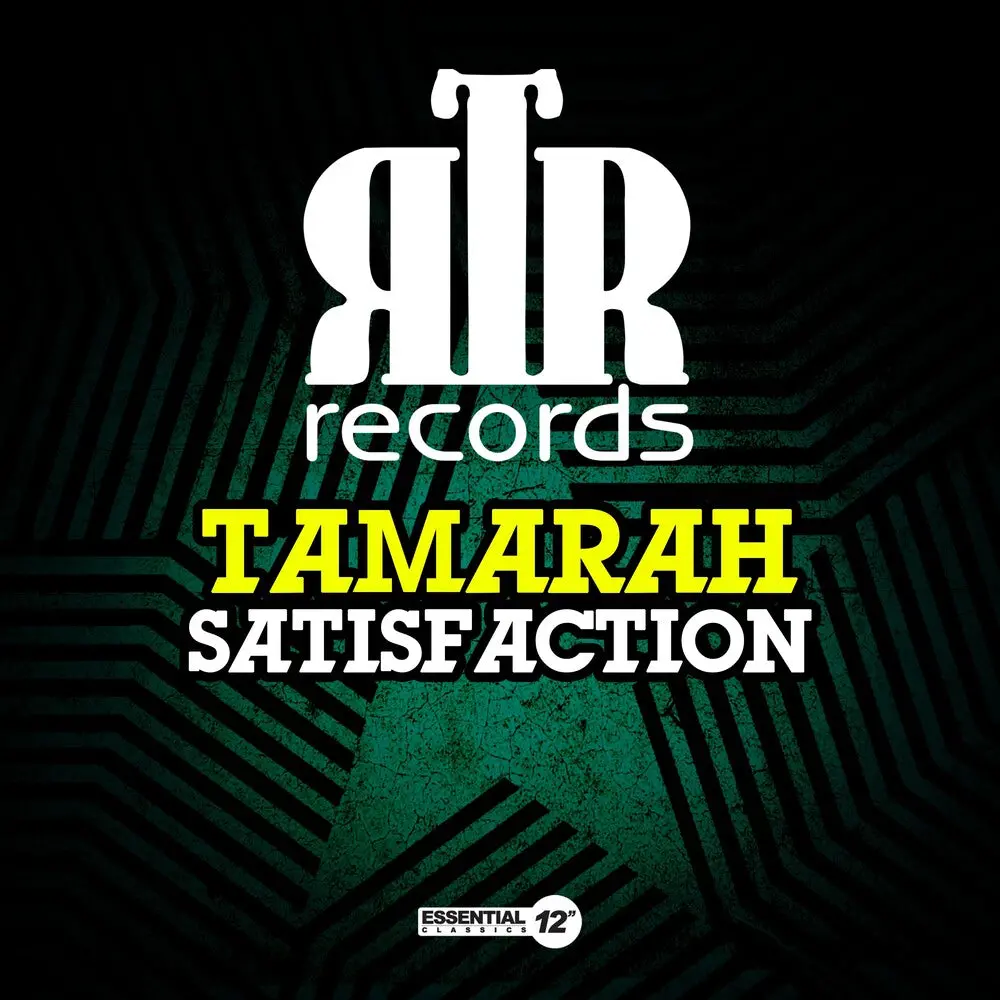 Tamarah- Satisfaction (Mod) (Cd) 1