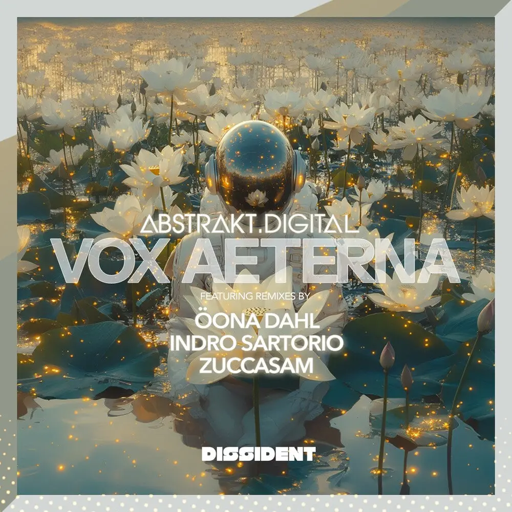 Abstrakt.Digital- Vox Aeterna (Dusk Til Dawn) (Mod) (Cd) 1