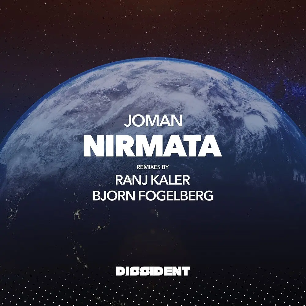 Joman- Nirmata (Mod) (Cd) 1