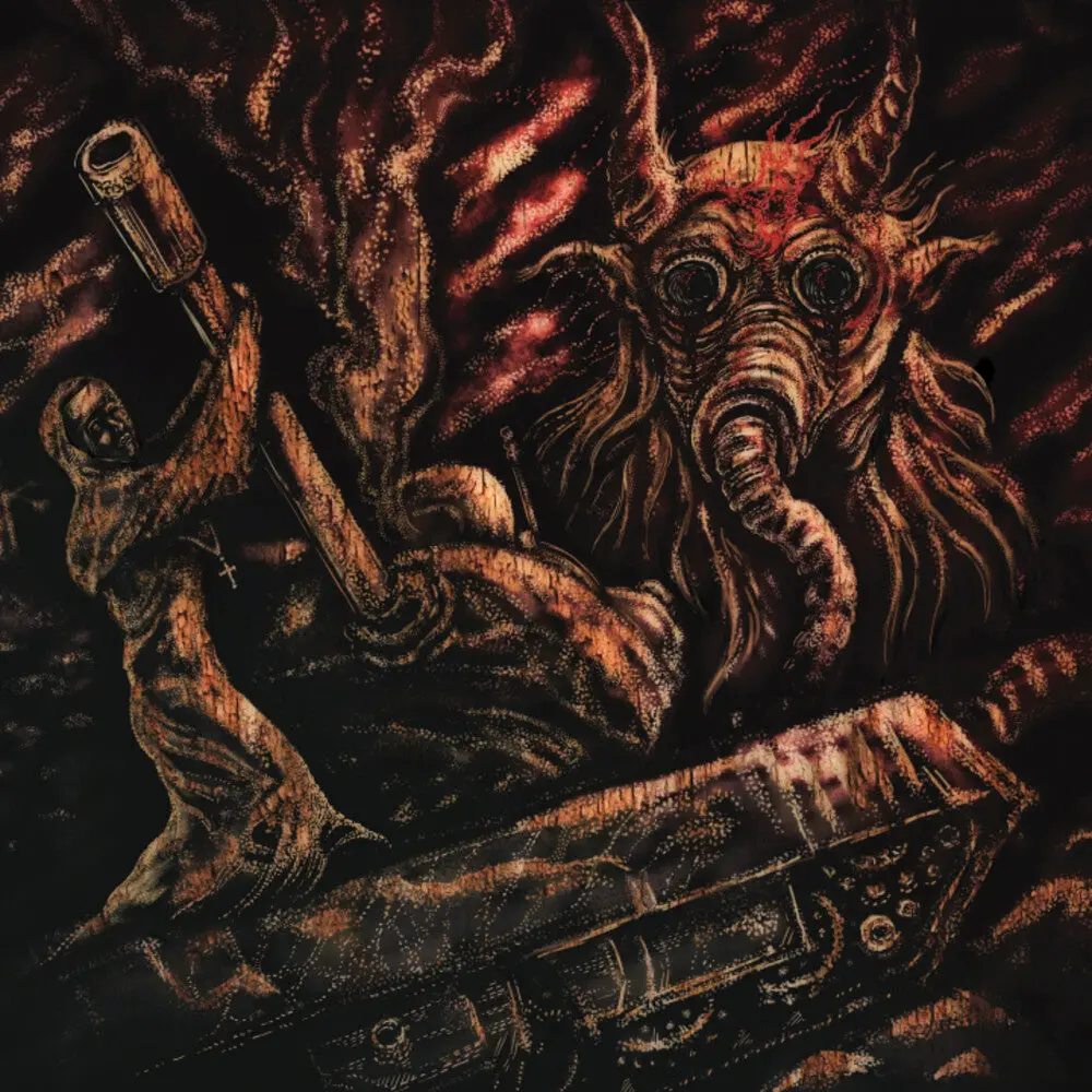 Pig's Blood- Destroying The Spirit (Preorder) 1