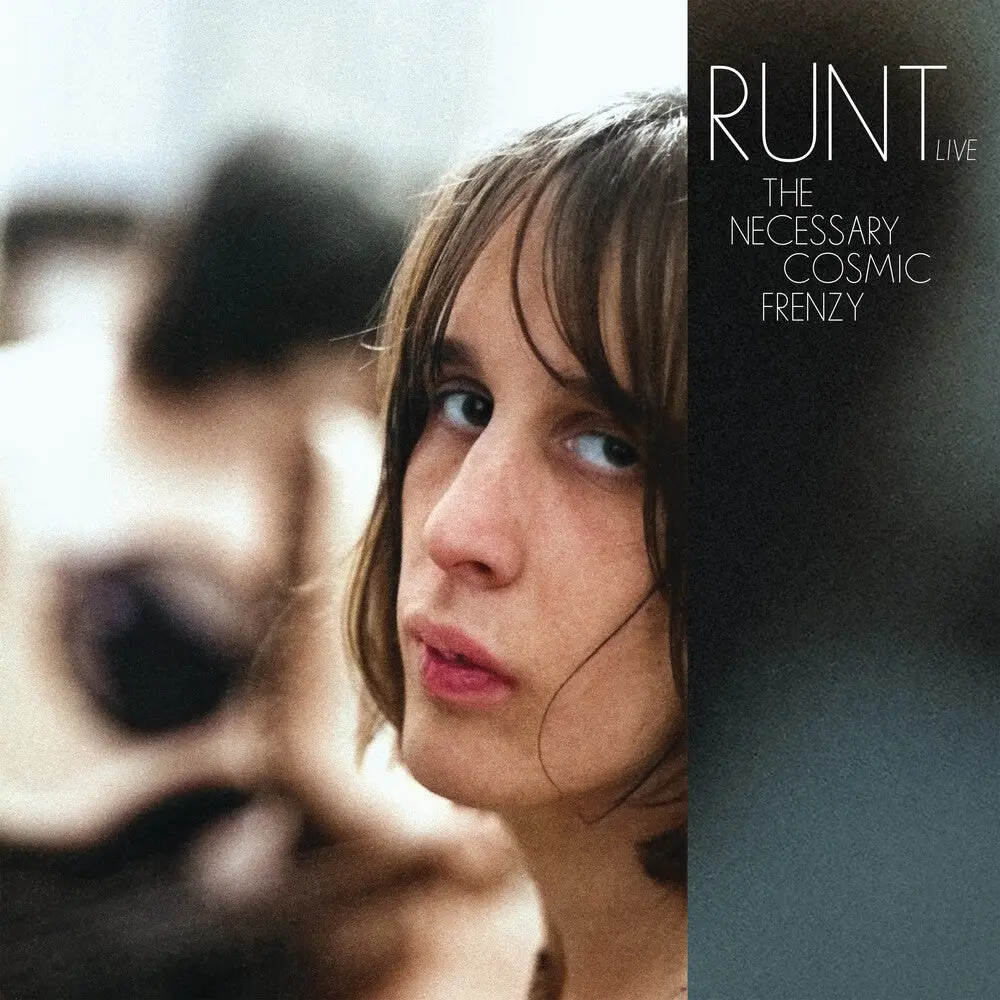 Runt / Todd Rundgren- Necessary Cosmic Frenzy (Sft) (Cd) 1