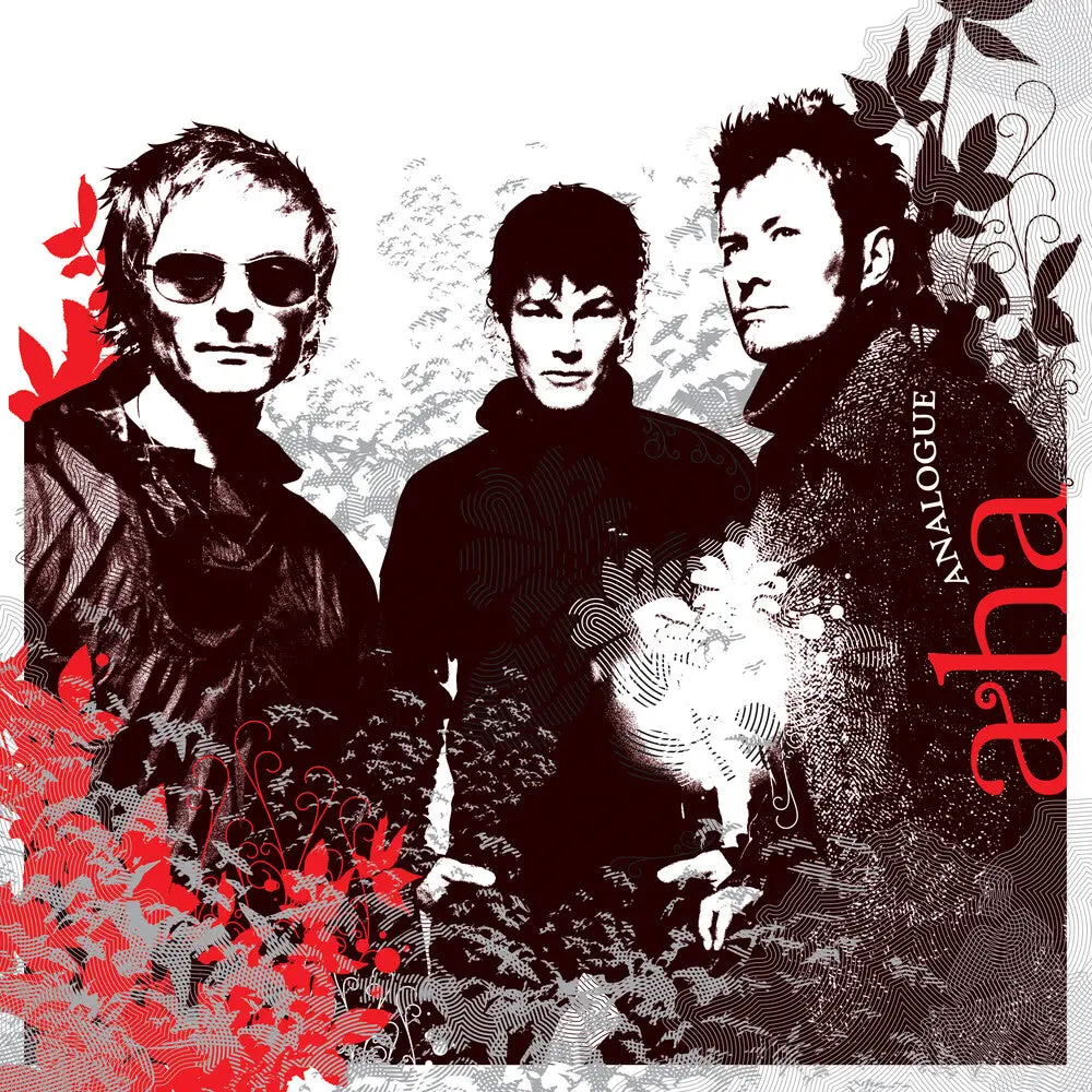 A-Ha- Analogue (Aniv) [Digipak] (Cd) 1