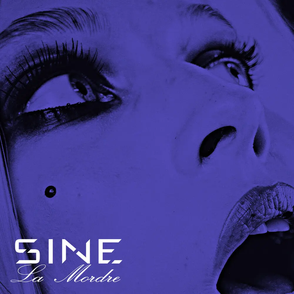 Sine- La Mordre (Preorder) (Cd) 1