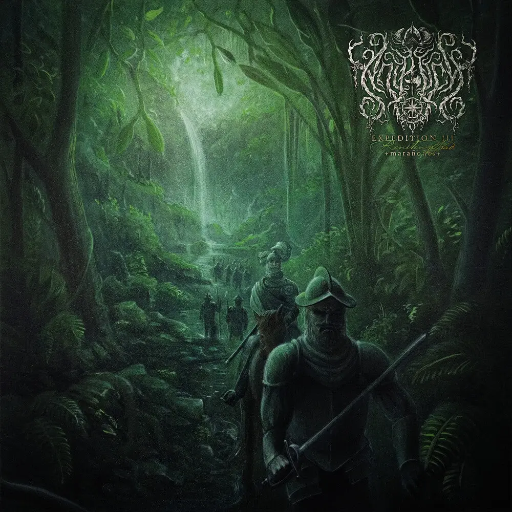Antrisch- Expedition Iii: Renitenzpfad (Preorder) 1
