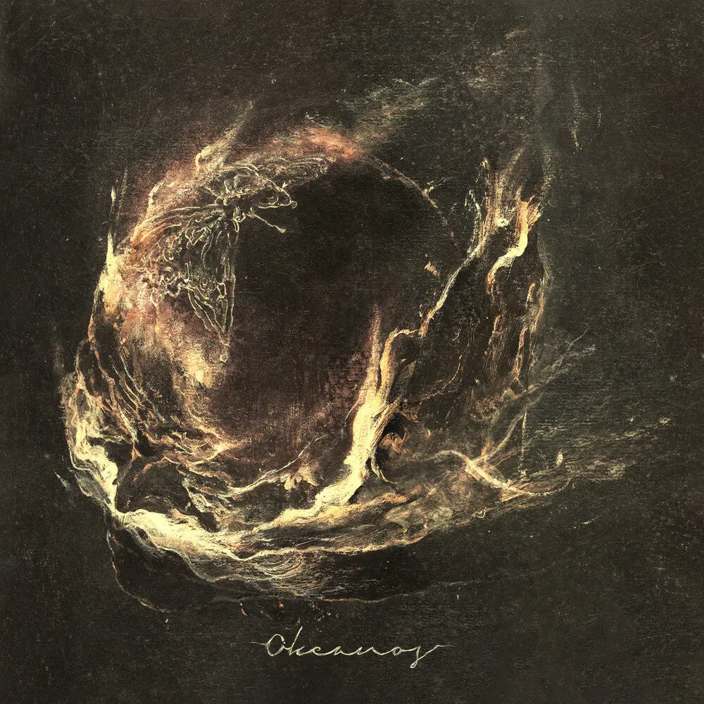 Firtan- Okeanos (Preorder) 1