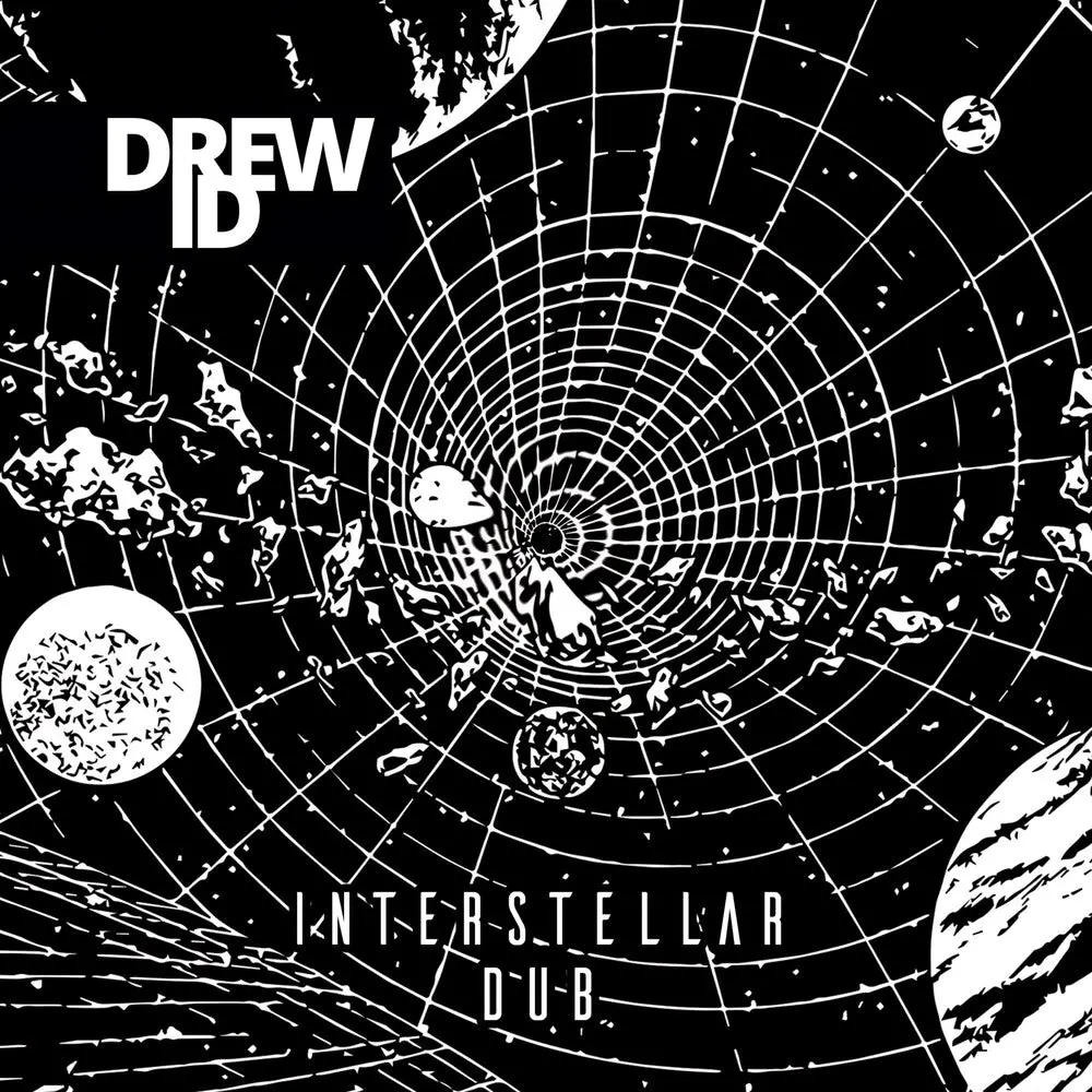 Drew Id- Interstellar Dub (Preorder) 1