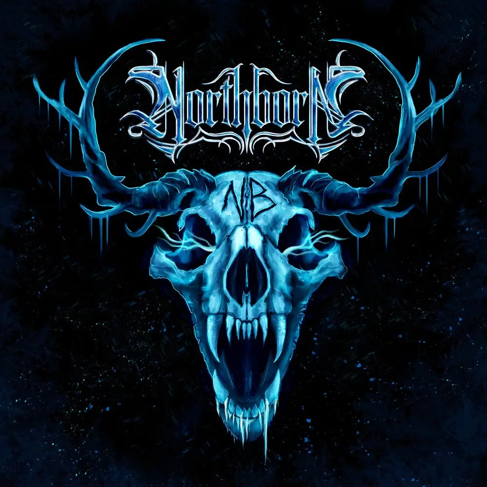Northborn- Northborn (Preorder) (Cd) 1