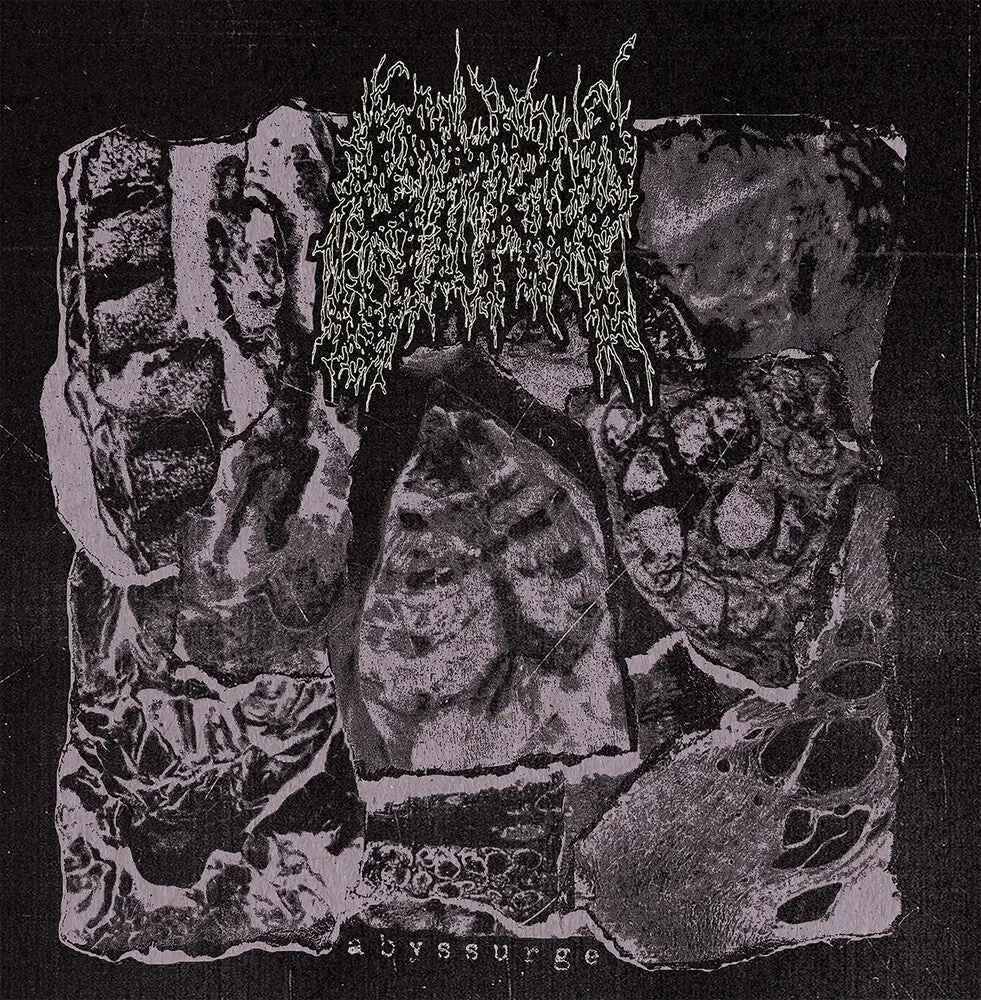 Strup- Abyssurge (Preorder) 1