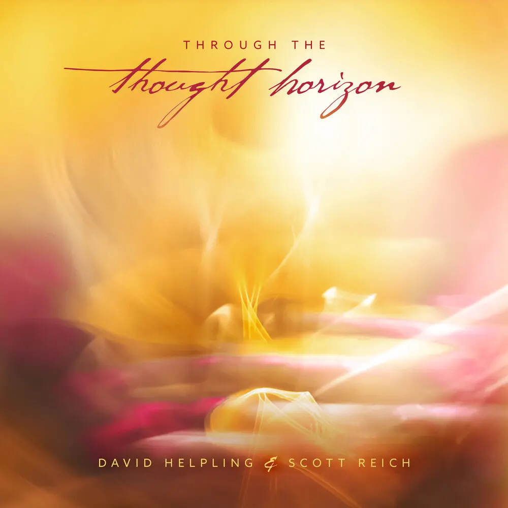 David Helpling  / Reich,Scott- Through The Thought Horizon (Preorder) (Cd) 1