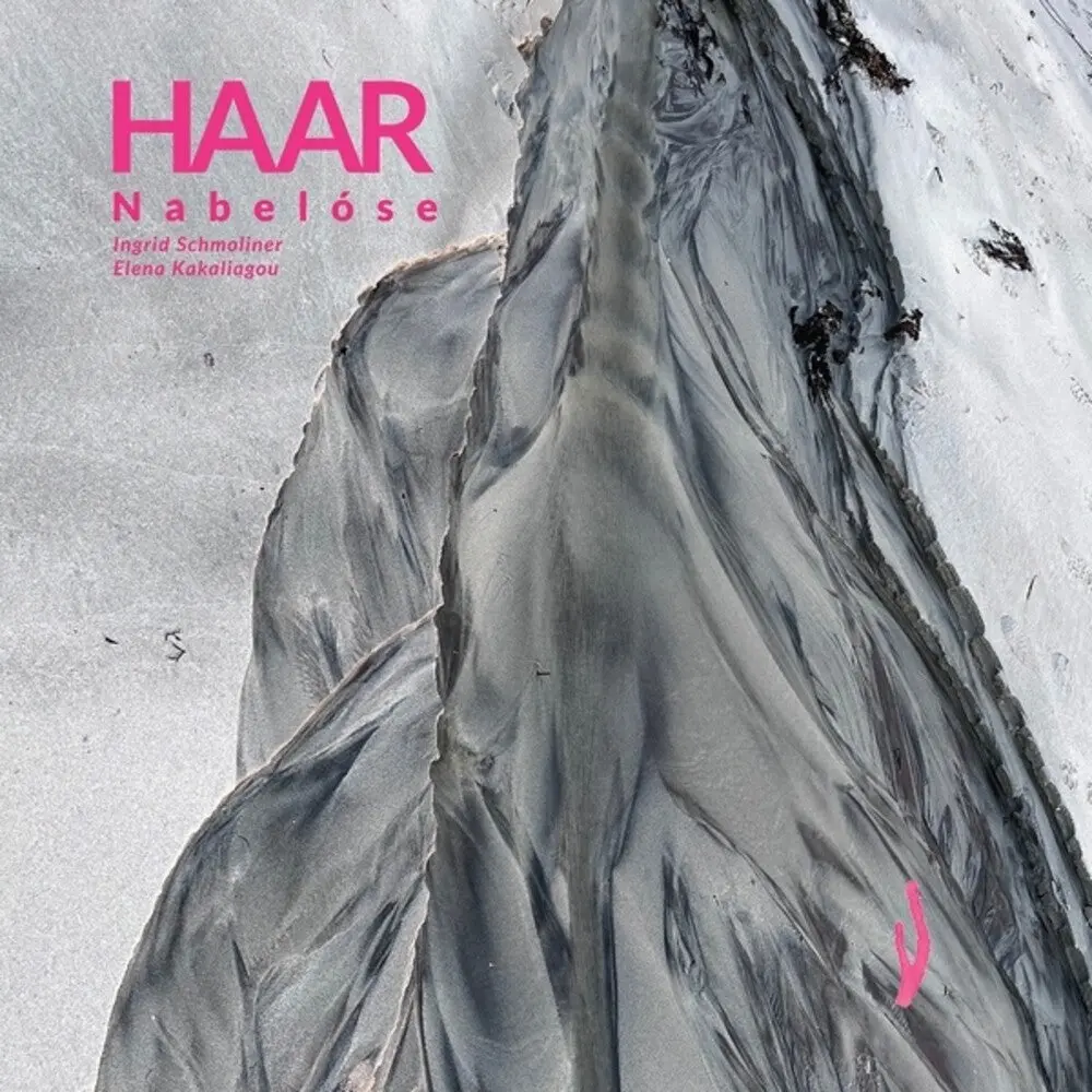 Nabelose- Haar (Preorder) 1
