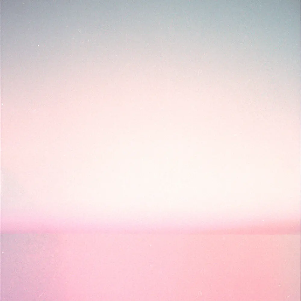 Matti Bye- Sea - Deluxe Edition Clear [Clear Vinyl] [Deluxe] [180 Gram] (Preorder) 1