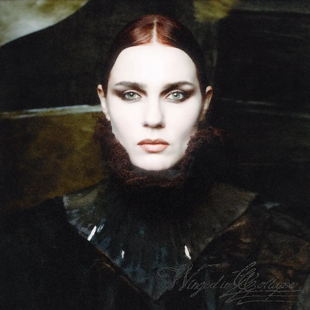 Martyna Basta- Winged In Collapse (Preorder) 1