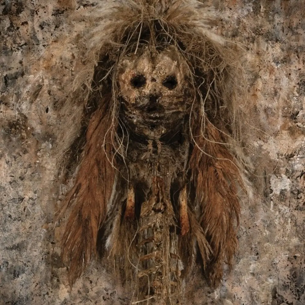 Giver Of Illness Ak'chamel- Spiritually Unemployed (Preorder) 1