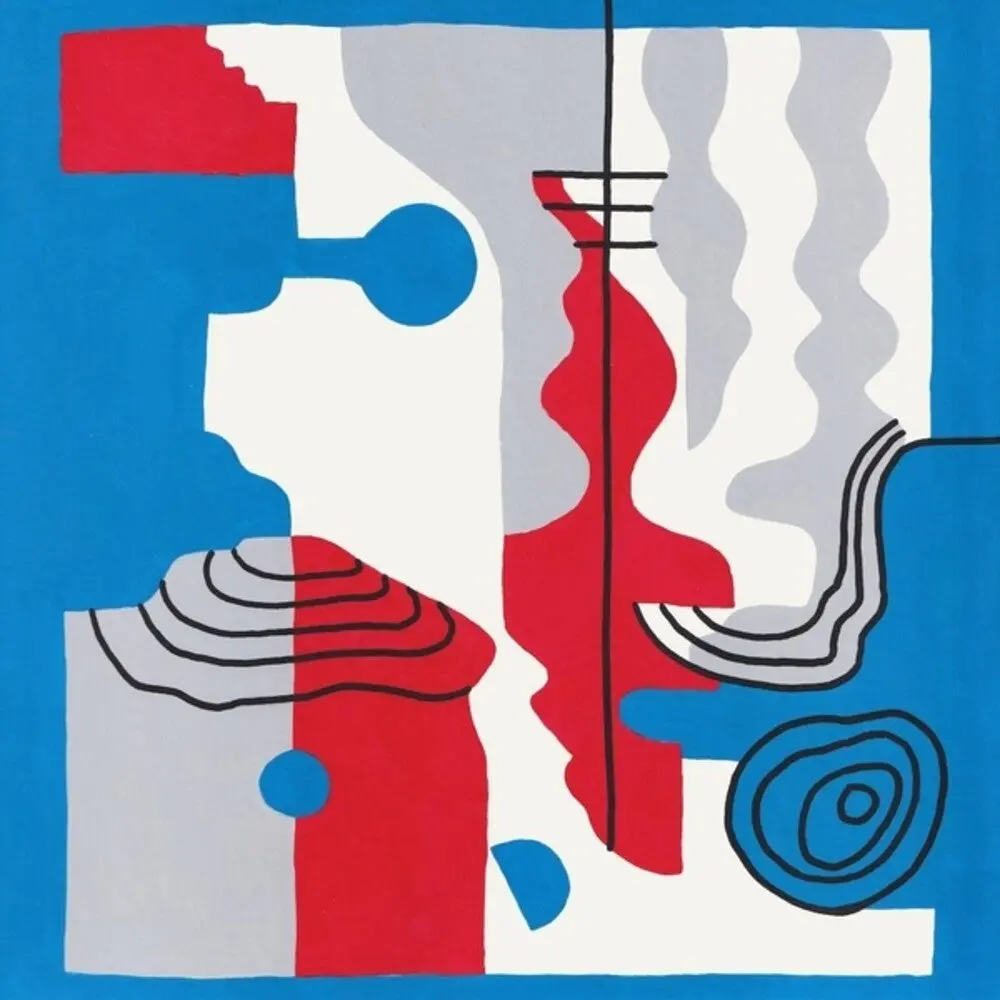 Terrain- Scatter Ep (Ep) (Preorder) 1