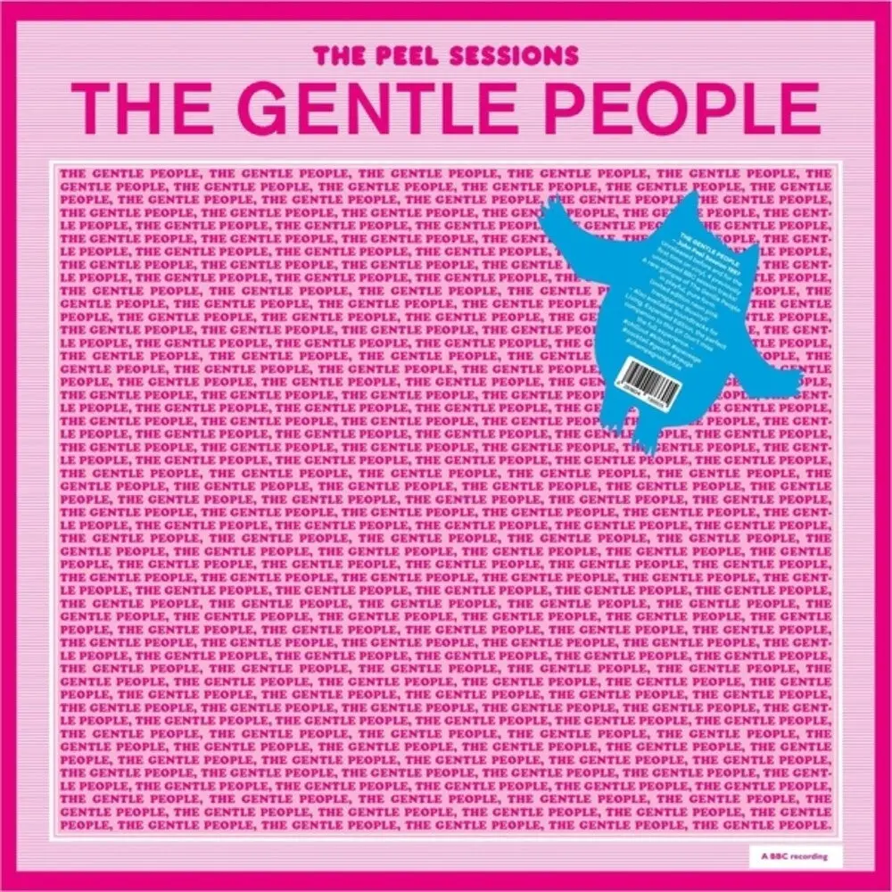 Gentle People- Peel Sessions (Ep) (Preorder) 1
