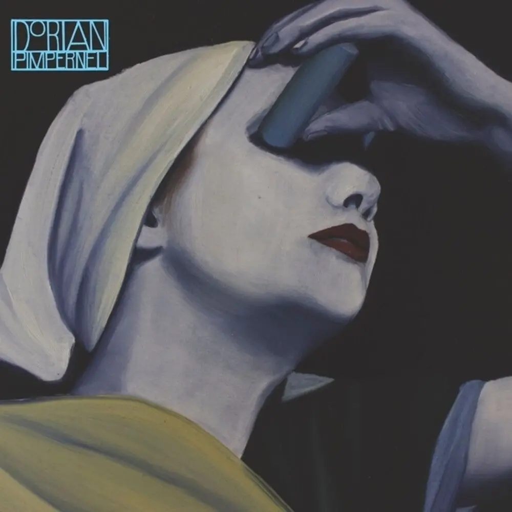Dorian Pimpernel- Flowers Too (Preorder) 1