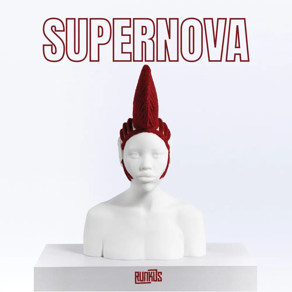 Runkus- Supernova (Preorder) 1
