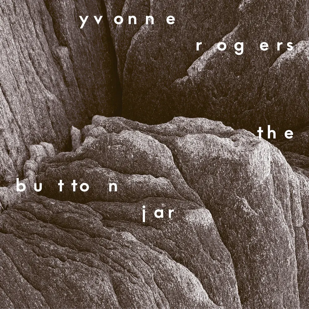 Yvonne Rogers- Button Jar (Preorder) (Cd) 1
