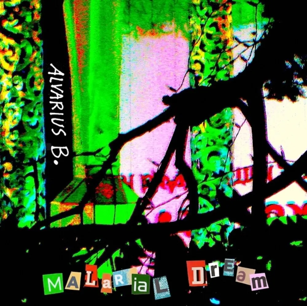 Alvarius B- Malarial Dream (Preorder) 1