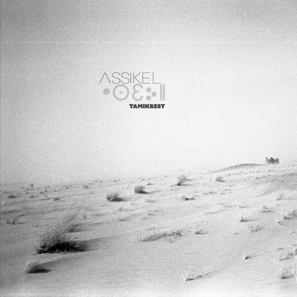 Tamikrest- Assikel (Preorder) 1