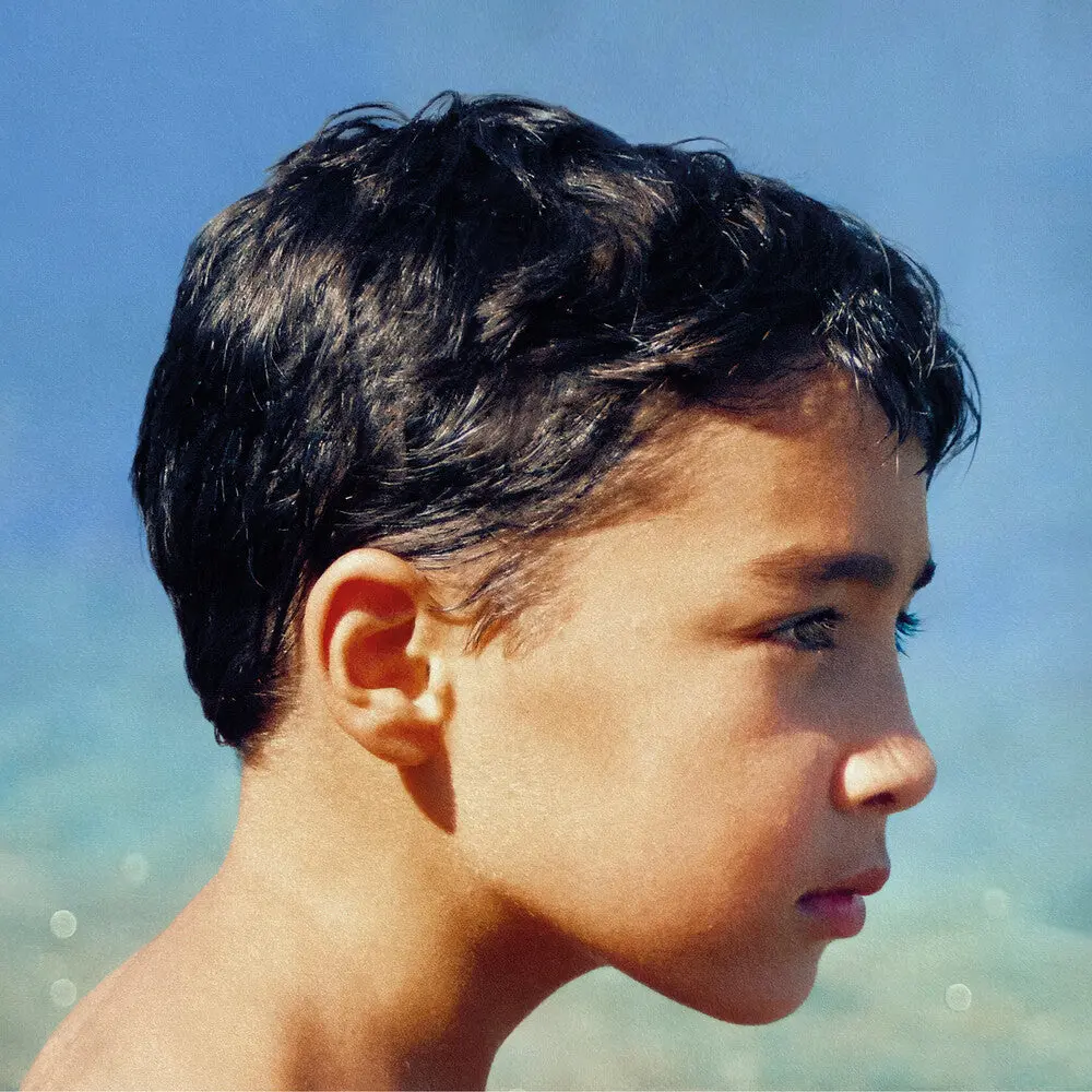 Sofiane Pamart- Movie 1