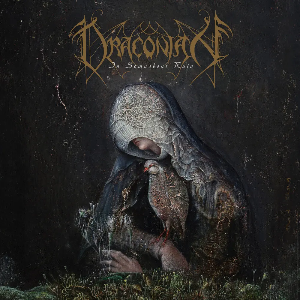Draconian- In Somnolent Ruin (Preorder) 1