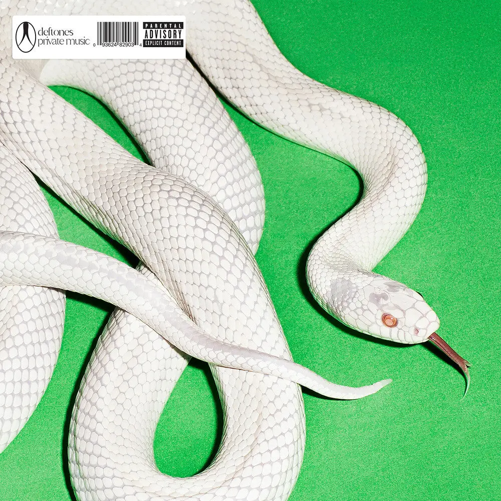 Deftones- Private Music (Preorder) 1