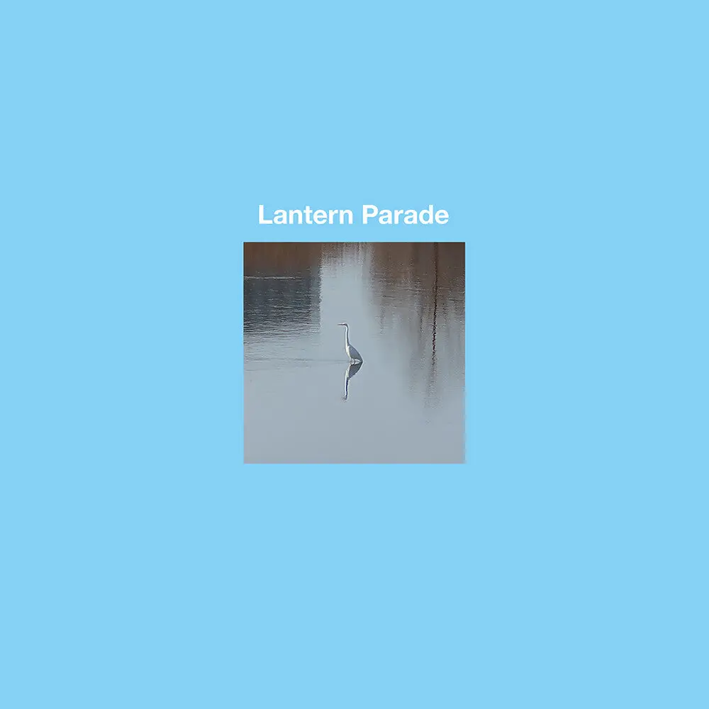 Lantern Parade- Kioku No Naka No Umibe (Preorder) 1